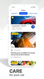 ADNOC Dist screenshot