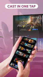 AI Mirror: Screen Mirroring TV screenshot