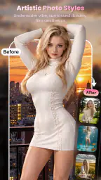 AI Nearlove screenshot