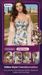 AI Nearlove screenshot
