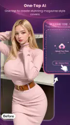 AI Nearlove screenshot