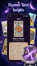 AI Palm: Horoscope, Astrology screenshot