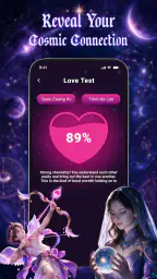 AI Palm: Horoscope, Astrology screenshot