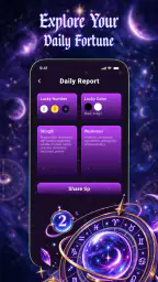 AI Palm: Horoscope, Astrology screenshot