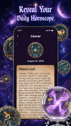 AI Palm: Horoscope, Astrology screenshot