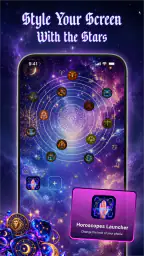 AI Palm: Horoscope, Astrology screenshot