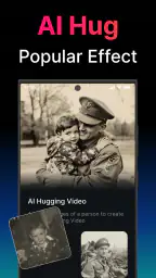 AI Video Generator - Clips AI screenshot