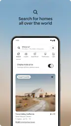 Airbnb screenshot