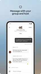 Airbnb screenshot