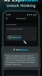AIReel : AI Video Generator screenshot