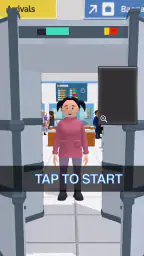 Airport Security screenshot