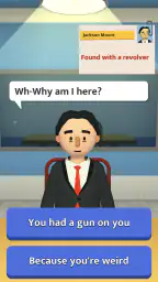 Airport Security screenshot