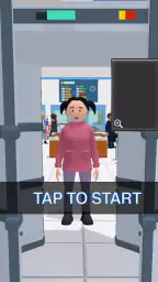 Airport Security screenshot