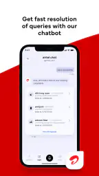 Airtel: Recharge, Bank & Loans screenshot