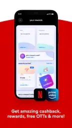 Airtel: Recharge, Bank & Loans screenshot