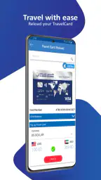 Al Ansari Exchange Send Money screenshot