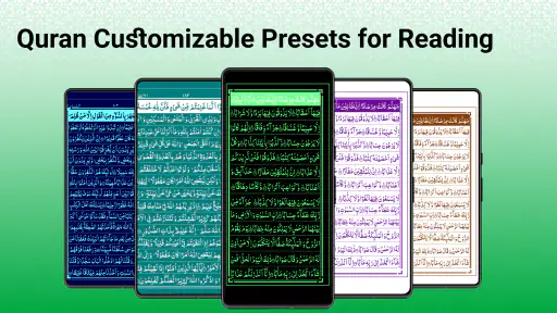 Al Quran: Holy Quran Mp3 screenshot