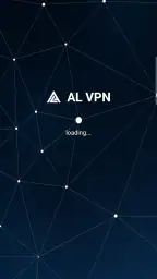 AL VPN - Stable VPN screenshot