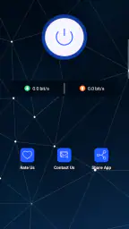 AL VPN - Stable VPN screenshot