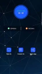 AL VPN - Stable VPN screenshot