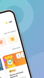 Alef Student screenshot
