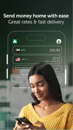 AlfaPay by Al Fardan Exchange screenshot