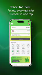 AlfaPay by Al Fardan Exchange screenshot