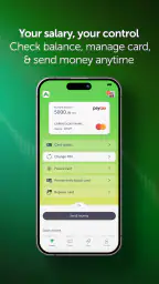 AlfaPay by Al Fardan Exchange screenshot