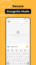 All Browser screenshot