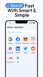 All Video Downloader: Launcher screenshot