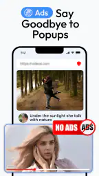 All Video Downloader: Launcher screenshot