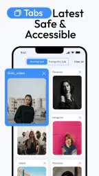 All Video Downloader: Launcher screenshot