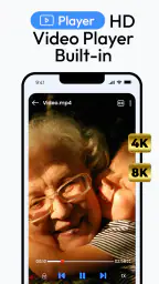 All Video Downloader: Launcher screenshot