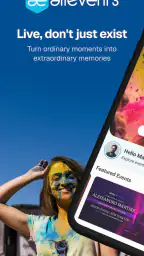 AllEvents - Discover Events screenshot