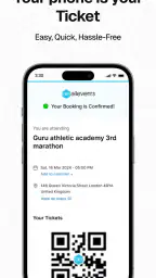 AllEvents - Discover Events screenshot