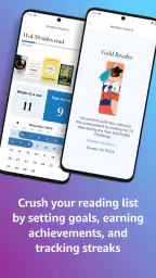 Amazon Kindle: Reading App screenshot