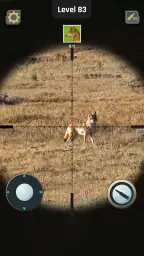 Animal Hunter: Wild Shooting screenshot