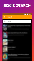 Anime tv - Anime Watching App screenshot