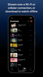 Apple TV: Shows, Movies & More screenshot