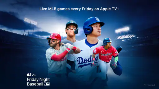 Apple TV: Shows, Movies & More screenshot