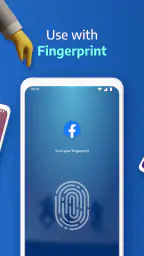 AppLock Pro - قفل التطبيقات screenshot