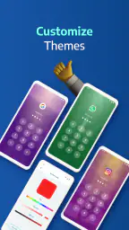 AppLock Pro - قفل التطبيقات screenshot
