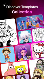 AR Art رسم: Sketch and Draw screenshot