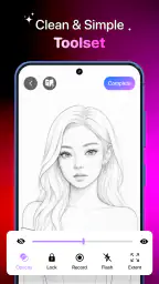 AR Art رسم: Sketch and Draw screenshot