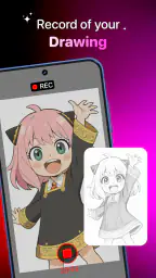 AR Art رسم: Sketch and Draw screenshot