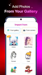 AR Art رسم: Sketch and Draw screenshot