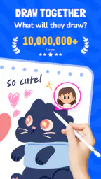 Artmate: Drawing Together screenshot