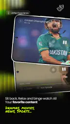 ARY Plus screenshot