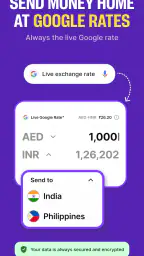 Aspora: Send Money & Gold screenshot