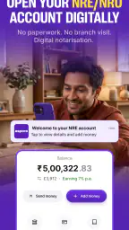 Aspora: Send Money & Gold screenshot